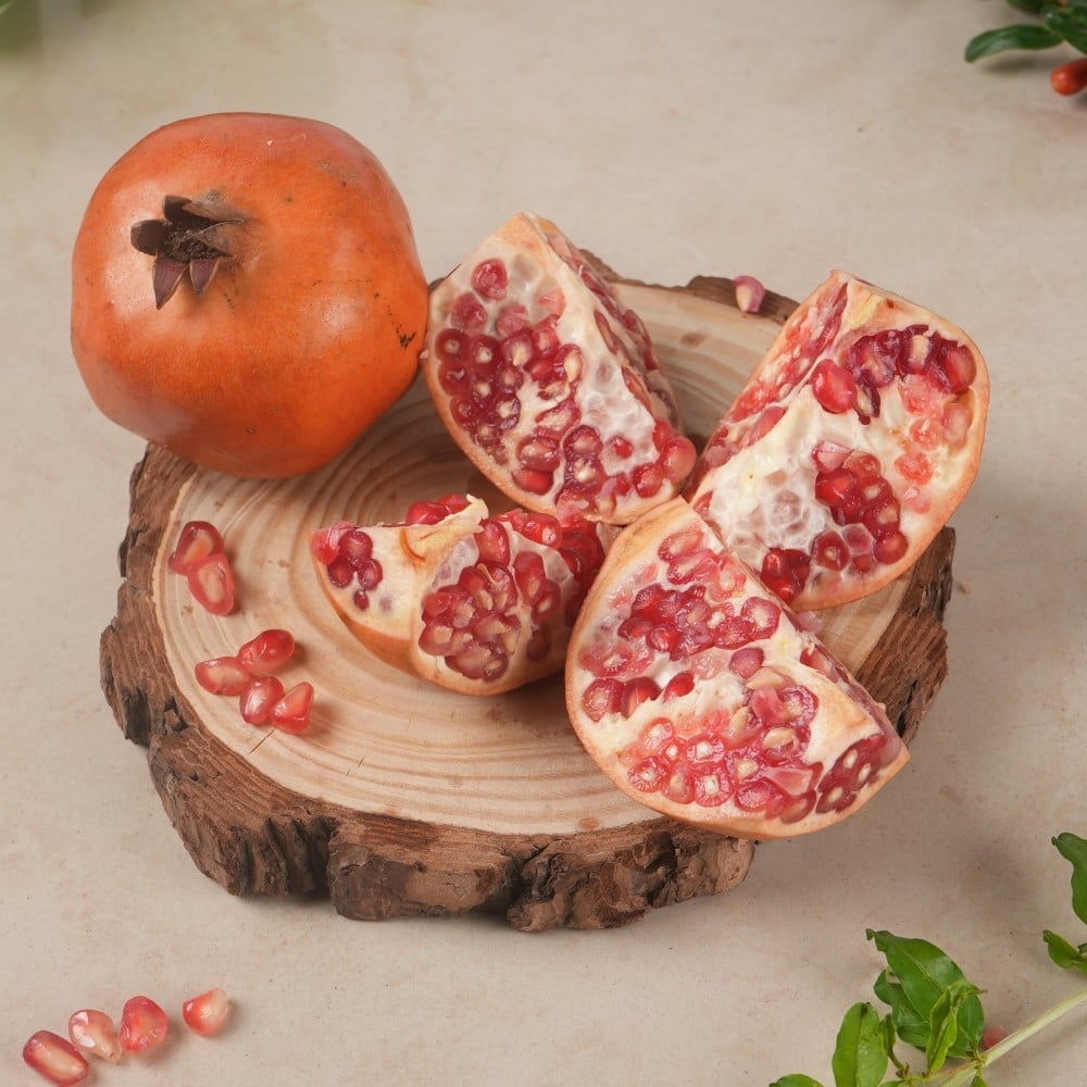 Pomegranate